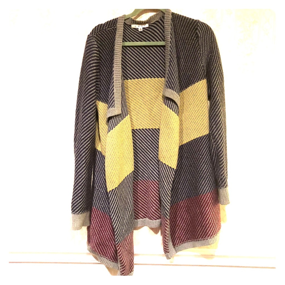 Cabi cardigan